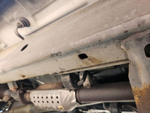 Used 2003 Toyota Tacoma PreRunner image 17