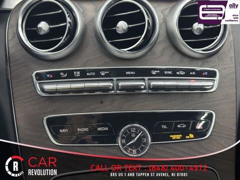 Used 2021 Mercedes-Benz C 300 C 300 SEDAN w/ Premium Package image 36