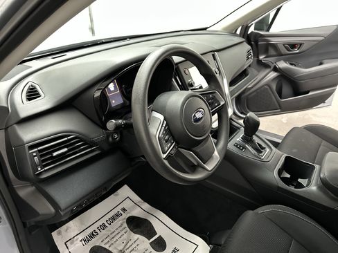 Used 2023 Subaru Legacy image 14