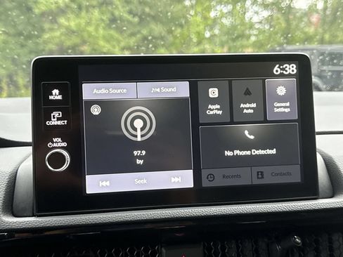 Used 2026 Honda CR-V EX-L image 20