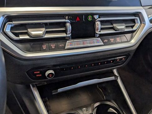 Used 2021 BMW 430i Coupe w/ Convenience Package RWD image 25
