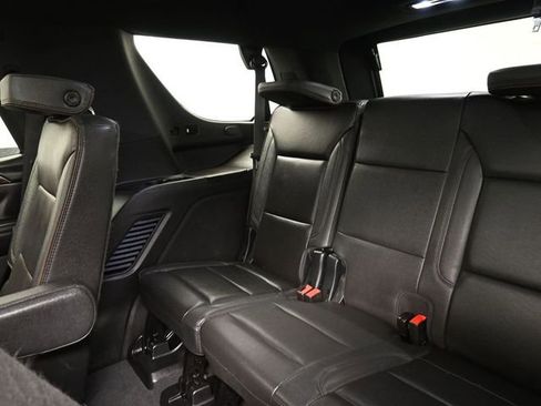 Used 2024 Chevrolet Tahoe High Country w/ Advanced Technology Package image 20