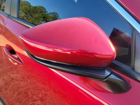 Used 2023 MAZDA MAZDA3 s image 8