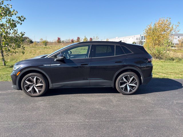 Used 2023 Volkswagen ID.4 Pro S AWD/4WD image 8