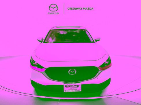 Used 2024 MAZDA CX-30 AWD 2.5 S w/ Premium Package image 2