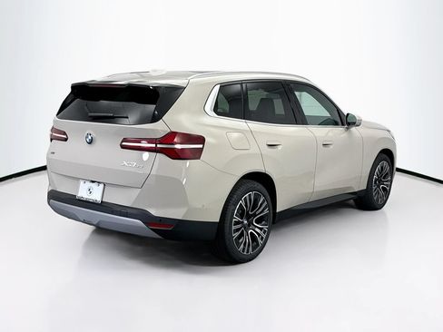 Used 2026 BMW X3 xDrive30i w/ Premium Package AWD/4WD image 6