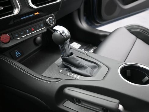 New 2026 Ford Mustang GT Premium w/ GT Performance Package RWD image 16