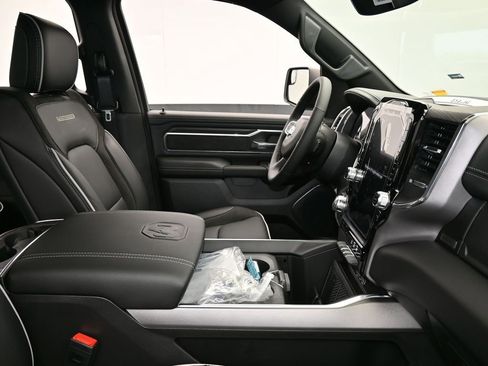 New 2026 RAM 1500 Laramie image 38