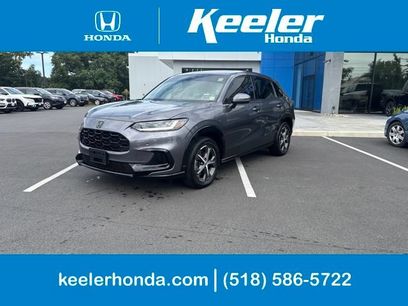 Used 2024 Honda HR-V EX-L