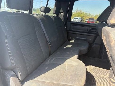 Used 2023 RAM 3500 Tradesman AWD/4WD image 15
