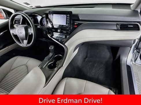 Certified 2024 Toyota Camry SE w/ Convenience Package FWD image 26