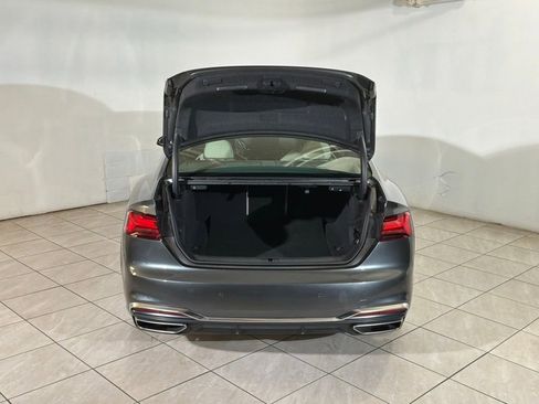 Used 2023 Audi A5 2.0T Premium w/ Convenience Package AWD/4WD image 22