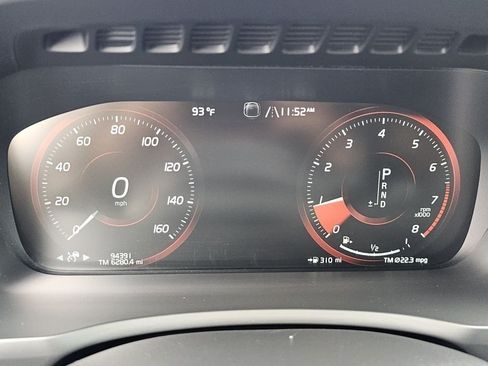 Used 2019 Volvo XC90 T6 Inscription AWD/4WD image 30