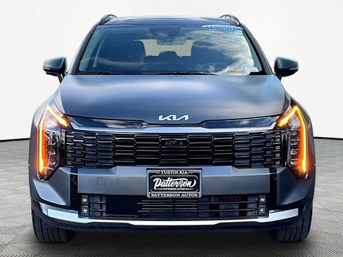 Used 2026 Kia Sportage SX Prestige image 4