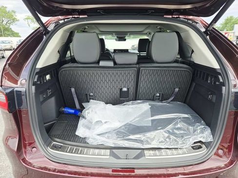 New 2026 MAZDA CX-90 Plug-In Hybrid w/Premium Sport AWD/4WD image 12
