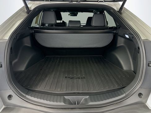 Used 2024 Toyota bZ4X XLE w/ Weather Package image 31