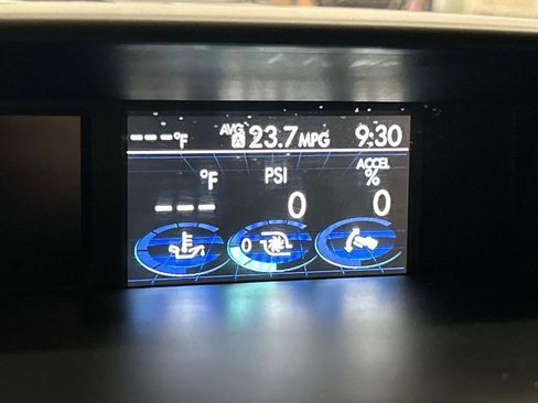 Used 2017 Subaru WRX image 35