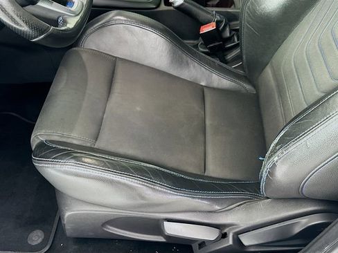 Used 2016 Ford Focus RS image 19