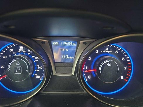 Used 2013 Hyundai Genesis 2.0T image 14