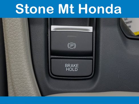 New 2025 Honda Accord LX image 28