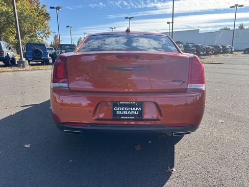 Used 2021 Chrysler 300 S image 6
