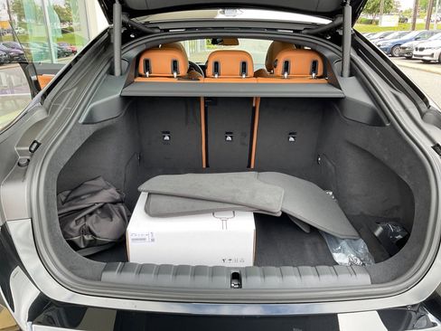 Certified 2024 BMW i4 eDrive40 w/ M Sport Package RWD image 15