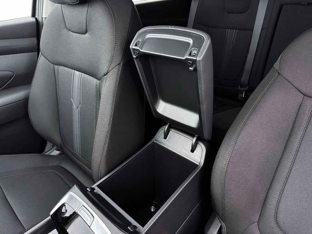 New 2026 Hyundai Tucson SEL Plus AWD/4WD image 18