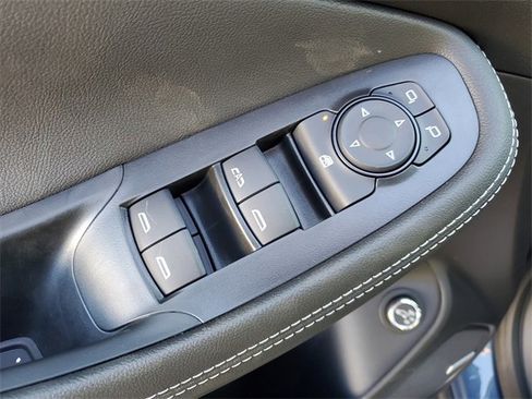 New 2026 Buick Encore GX Avenir w/ Avenir Technology Package image 20