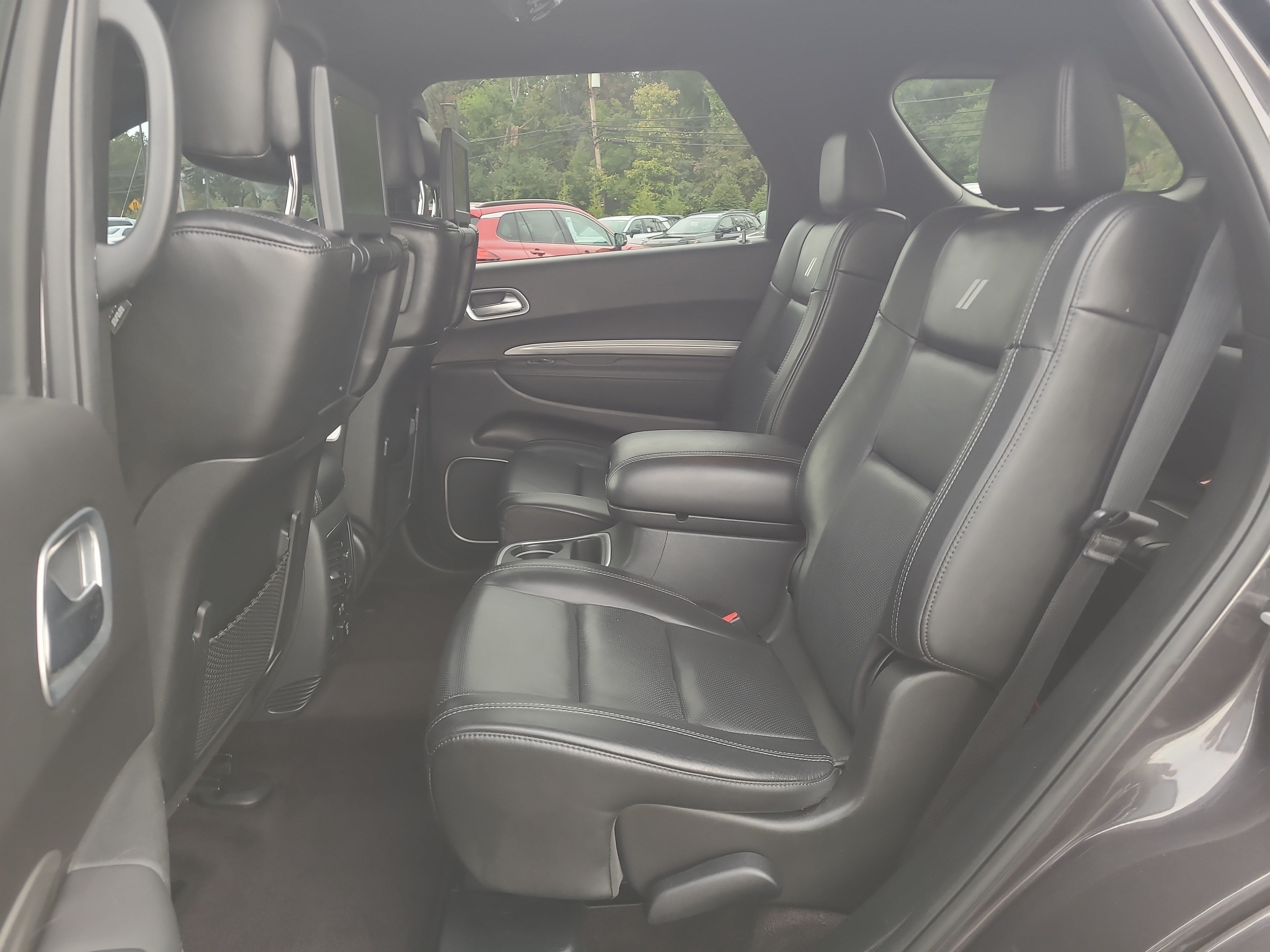 Used 2018 Dodge Durango Citadel AWD/4WD image 29