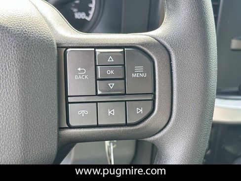 New 2026 Ford F250 XL w/ STX Appearance Package AWD/4WD image 25
