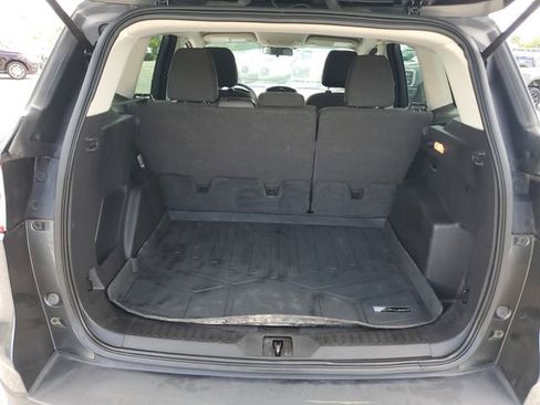 Used 2016 Ford Escape S FWD image 9