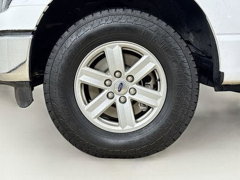 Used 2023 Ford F150 XLT w/ Equipment Group 301A Mid image 22