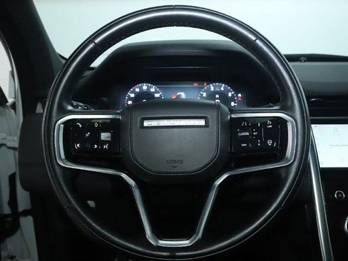 Used 2023 Land Rover Discovery Sport S image 21