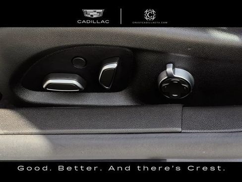 Certified 2025 Cadillac CT5 Premium Luxury w/ Sun And Sound Package RWD image 26
