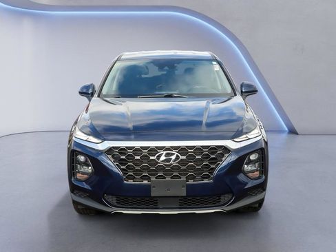 Used 2019 Hyundai Santa Fe SE image 9