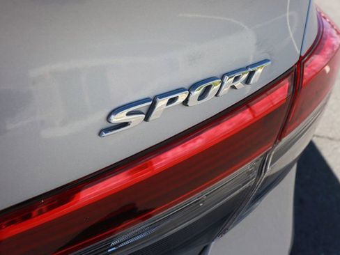 Used 2024 Honda Civic Sport image 8