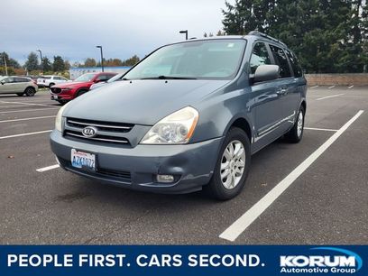 Used 2006 Kia Sedona