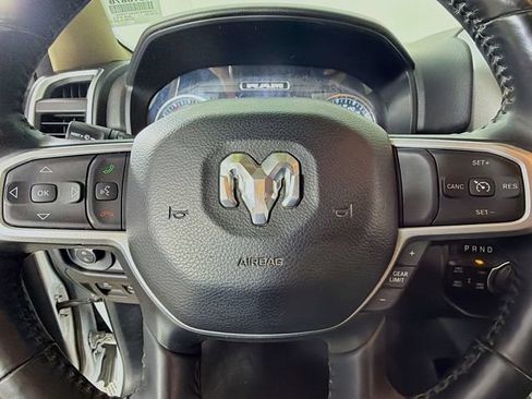 Used 2020 RAM 1500 Big Horn AWD/4WD image 13