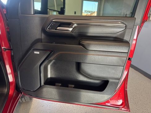 Used 2024 GMC Sierra 2500 AT4 w/ AT4 Premium Plus Package image 40