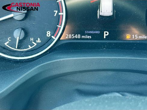 Used 2023 Nissan Rogue SV image 15