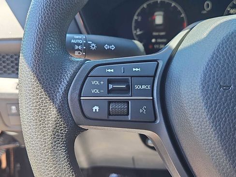 Certified 2023 Honda CR-V EX image 21