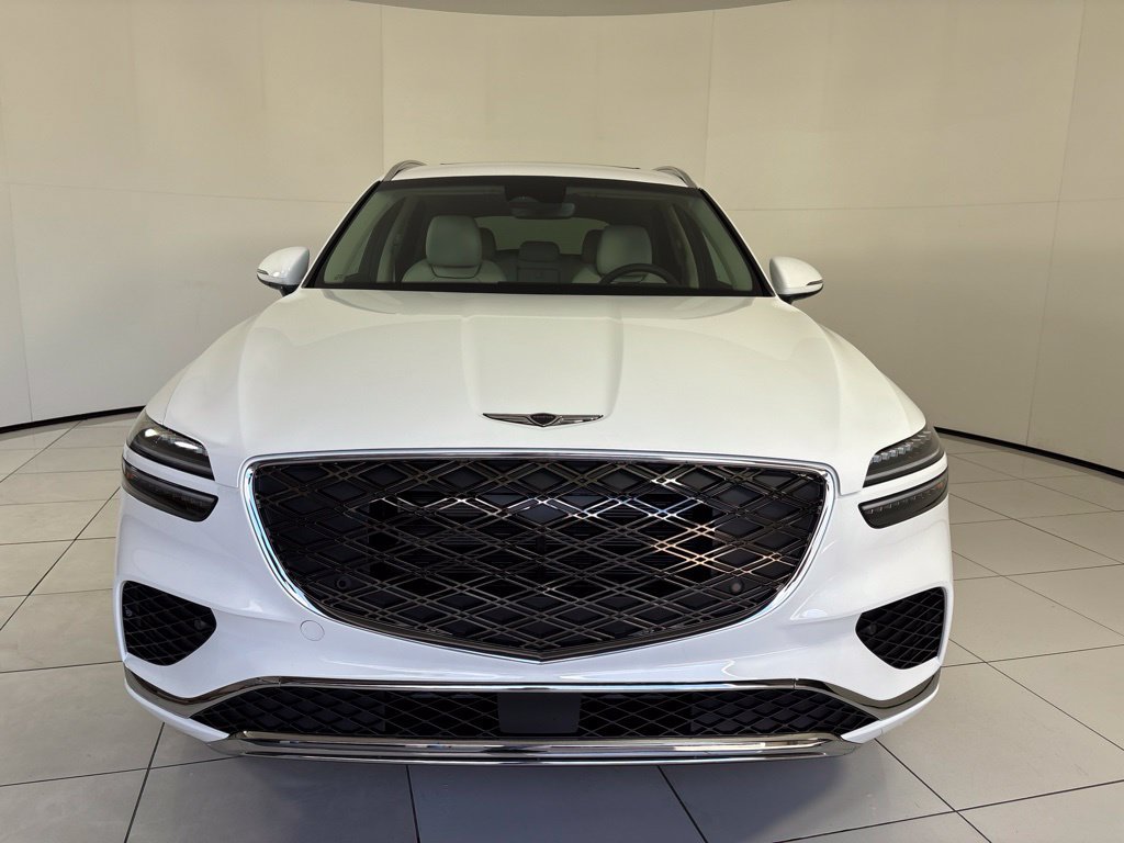 New 2027 Genesis GV70 2.5T Select AWD/4WD image 8