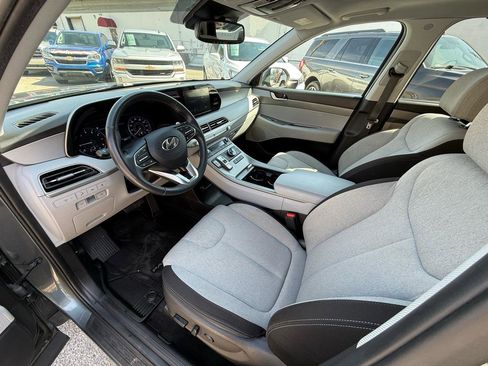 Used 2021 Hyundai Palisade SEL w/ Convenience Package image 26