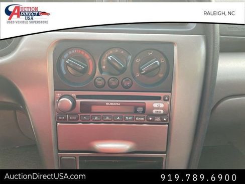 Used 2006 Subaru Baja Sport image 35