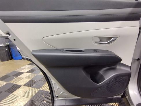 New 2026 Hyundai Tucson SEL image 37