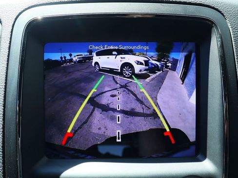 Used 2018 Dodge Durango R/T w/ Technology Group image 55