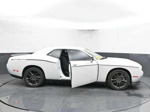 Used 2021 Dodge Challenger GT w/ Blacktop Package image 39