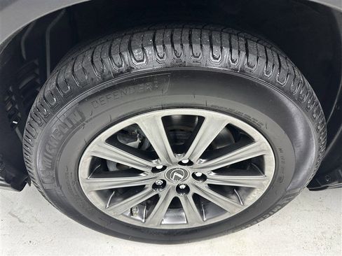 Used 2019 Lexus NX 300h AWD w/ Comfort Package image 15
