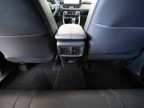Certified 2023 Toyota RAV4 XSE w/ XSE Grade Weather Package AWD/4WD image 23