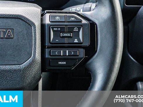 Used 2025 Toyota Land Cruiser 1958 image 35